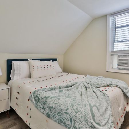 M20 Rentals Modern Apartment 2Bd 1Ba Centrally Located Salem, Nh Exteriér fotografie