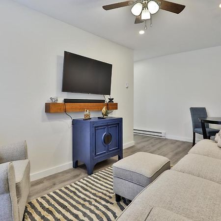 M20 Rentals Modern Apartment 2Bd 1Ba Centrally Located Salem, Nh Exteriér fotografie