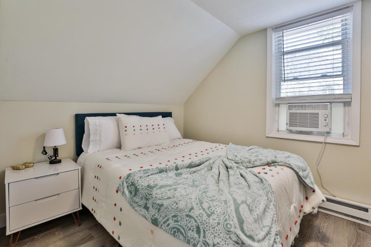 M20 Rentals Modern Apartment 2Bd 1Ba Centrally Located Salem, Nh Exteriér fotografie