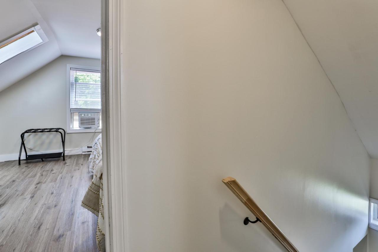 M20 Rentals Modern Apartment 2Bd 1Ba Centrally Located Salem, Nh Exteriér fotografie
