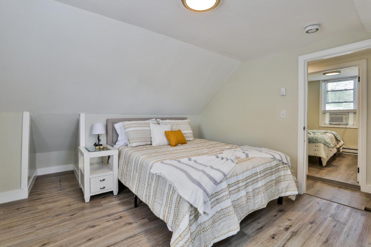 M20 Rentals Modern Apartment 2Bd 1Ba Centrally Located Salem, Nh Exteriér fotografie