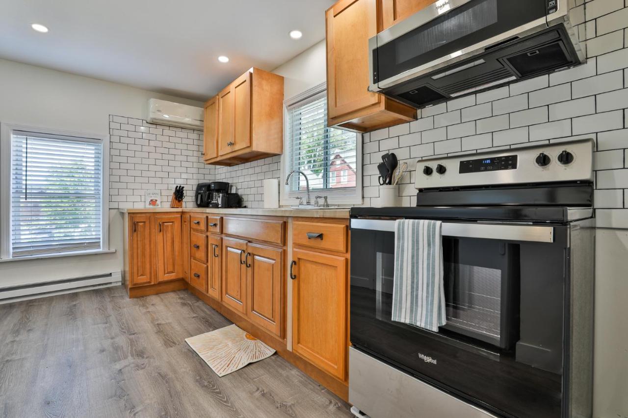 M20 Rentals Modern Apartment 2Bd 1Ba Centrally Located Salem, Nh Exteriér fotografie