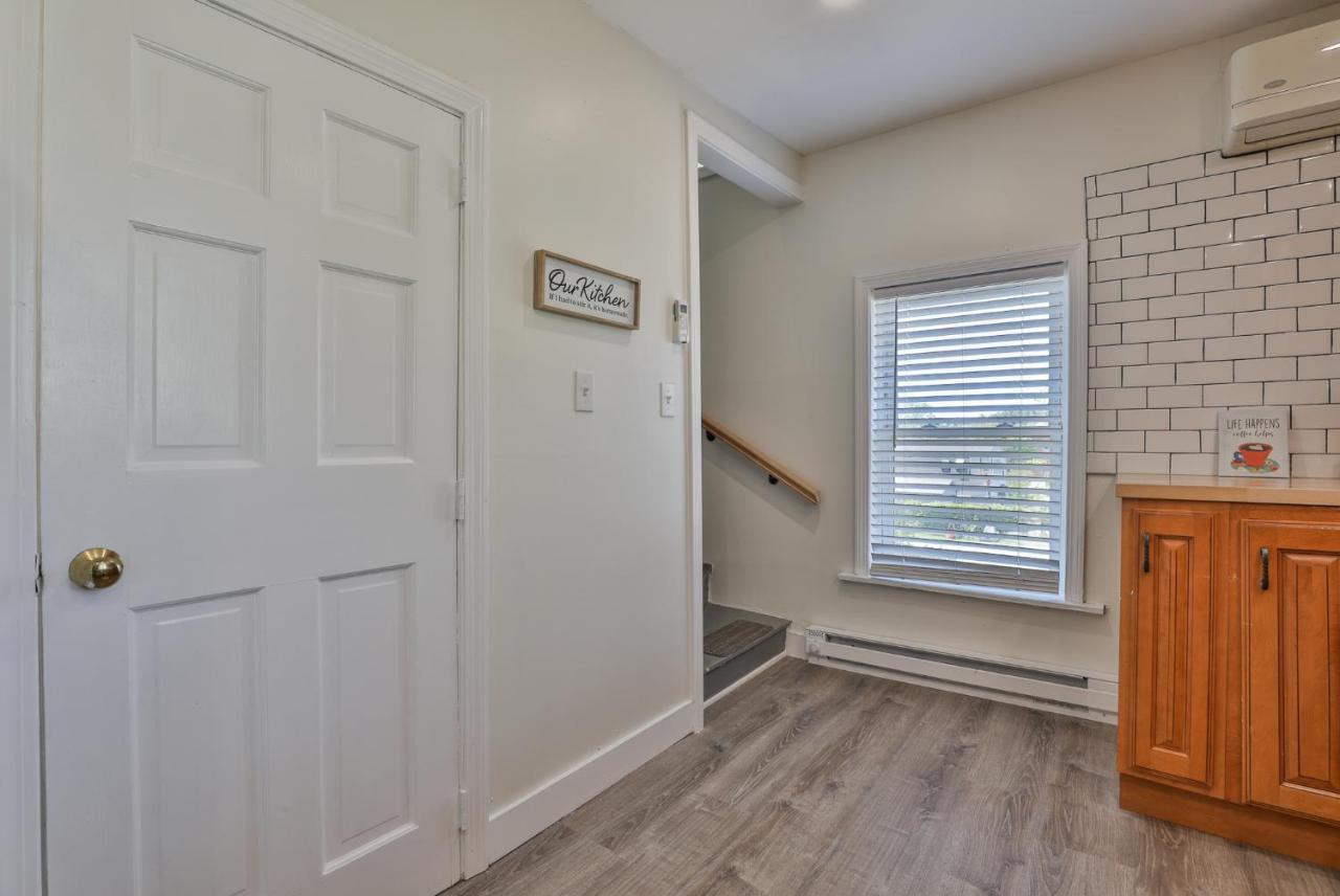 M20 Rentals Modern Apartment 2Bd 1Ba Centrally Located Salem, Nh Exteriér fotografie
