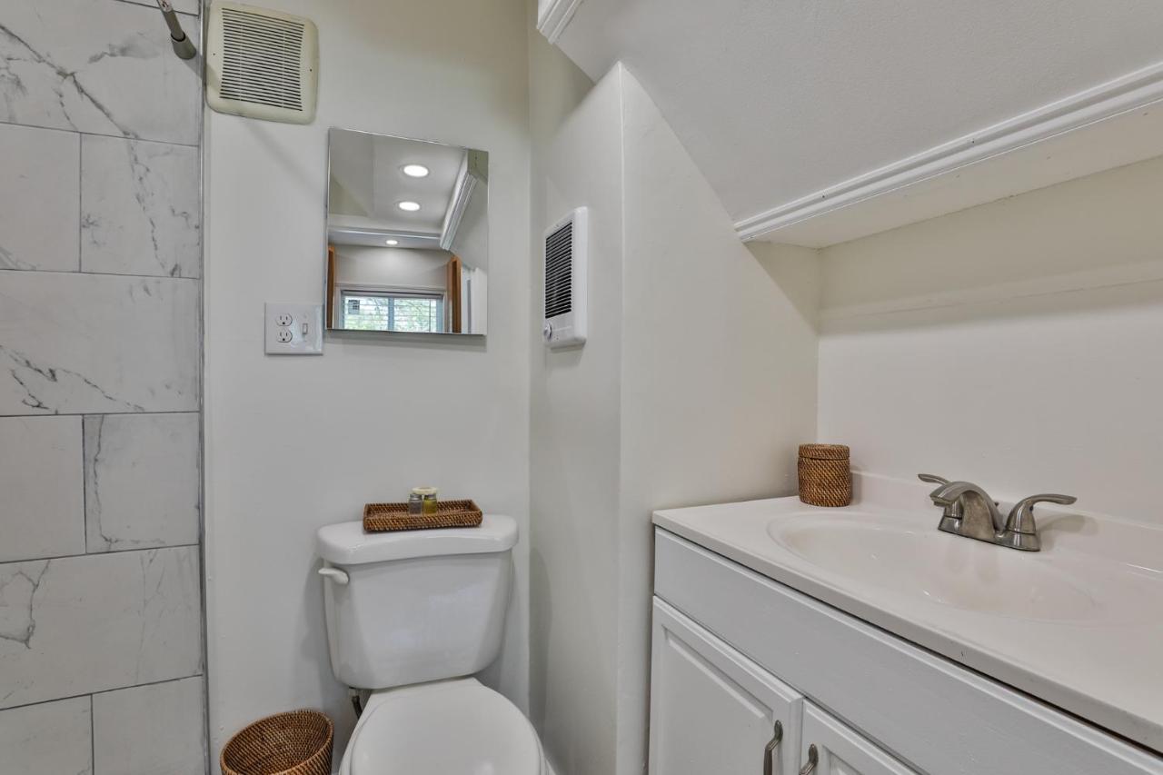 M20 Rentals Modern Apartment 2Bd 1Ba Centrally Located Salem, Nh Exteriér fotografie