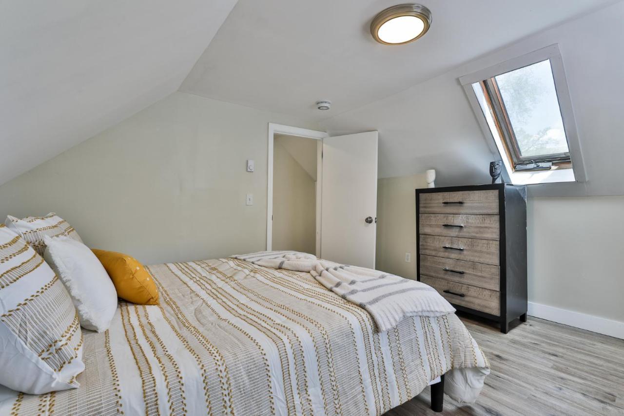 M20 Rentals Modern Apartment 2Bd 1Ba Centrally Located Salem, Nh Exteriér fotografie