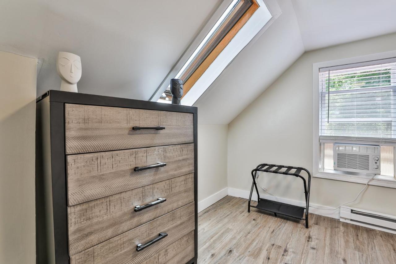 M20 Rentals Modern Apartment 2Bd 1Ba Centrally Located Salem, Nh Exteriér fotografie